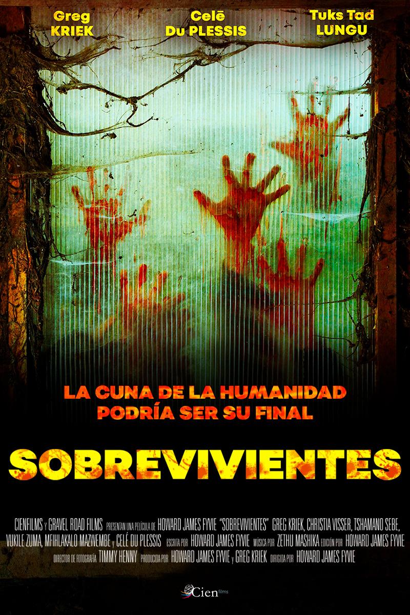 Sobrevivientes
