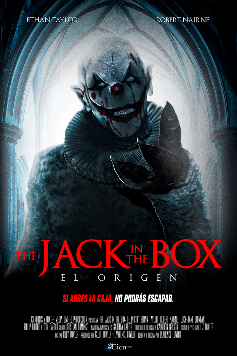 El aro resurección