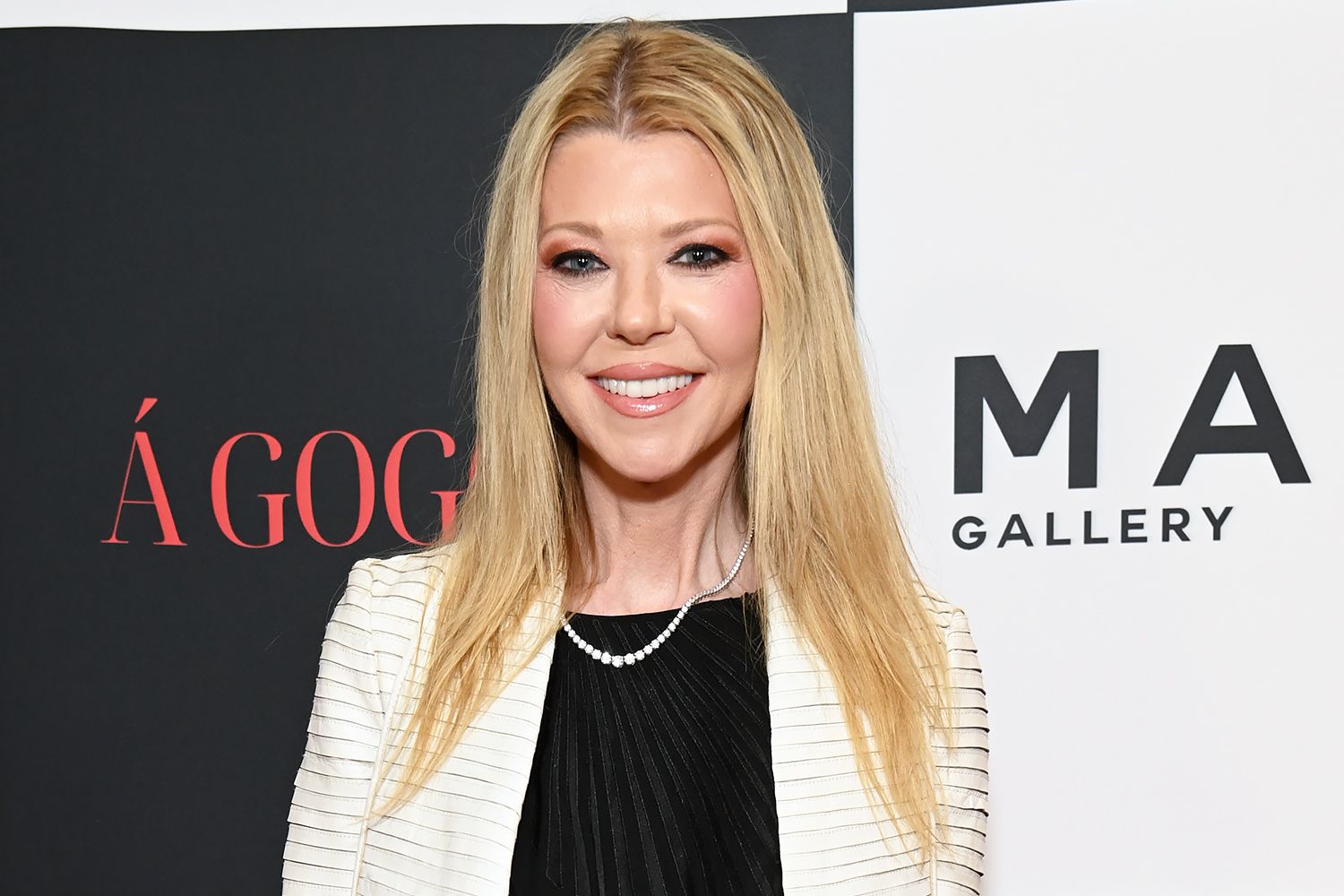 Tara Reid