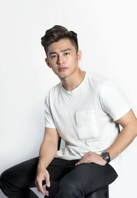 Alvin Chan Chong