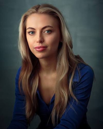 Antonia Whillans