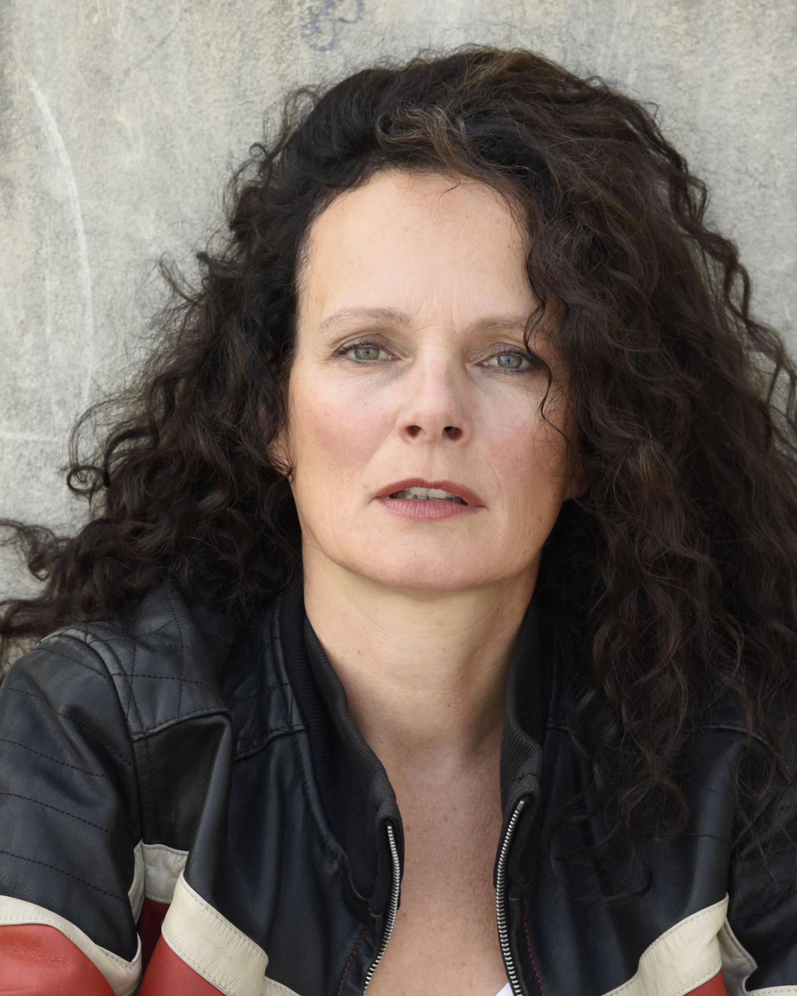 Christiane Ostermayer