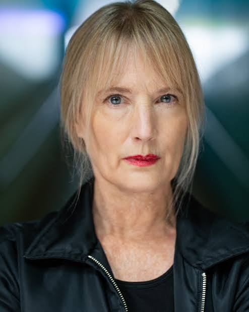 Nicola Wright